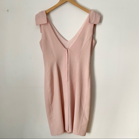 Vintage 90s Mini Dress - Picture 3 of 4